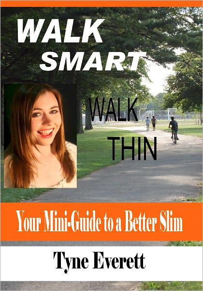 Walk Smart Walk Thin