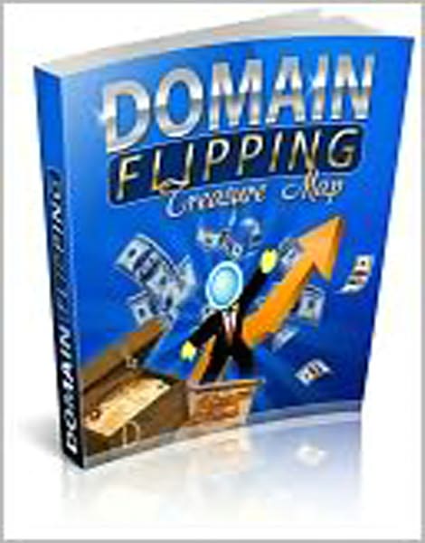 Domain Flipping