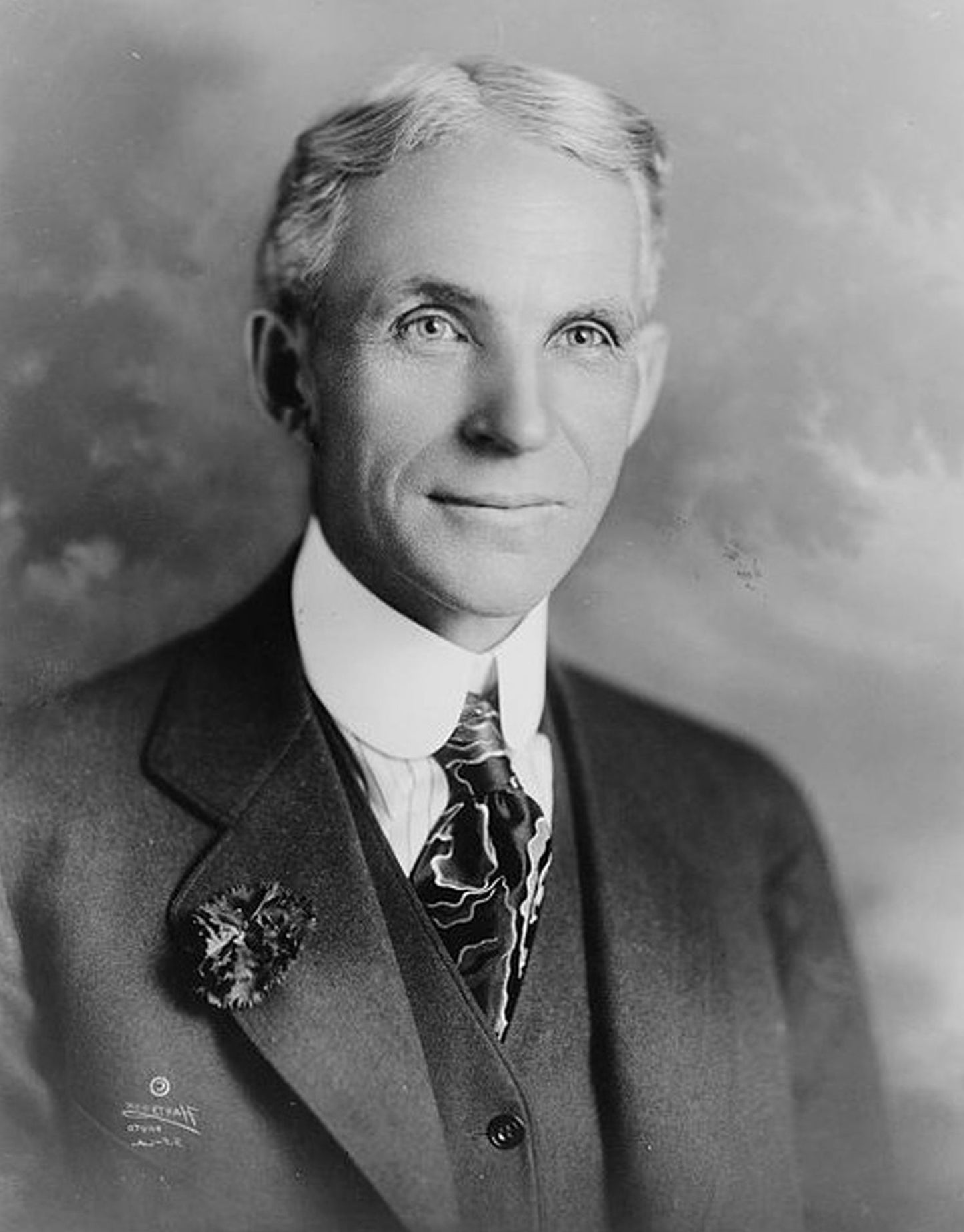 My Life and Work Illustrated Edition ~ Henry Ford