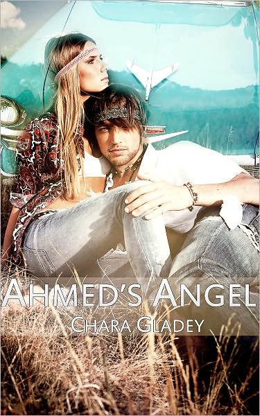Ahmed's Angel - Men's Erotica/Contemporary Erotica