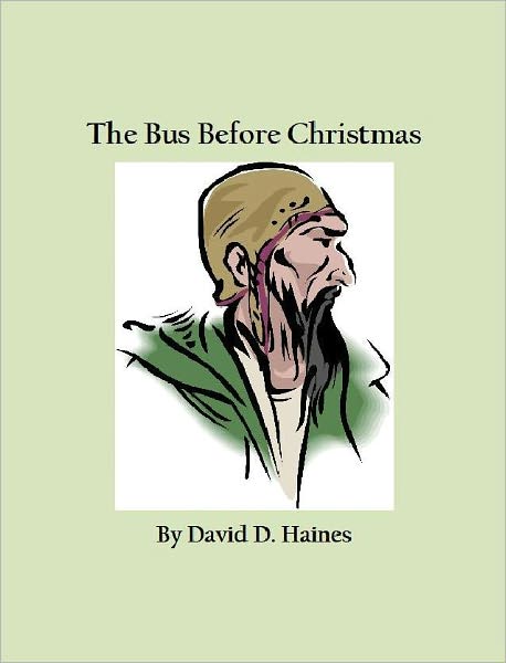 The Bus Before Christmas