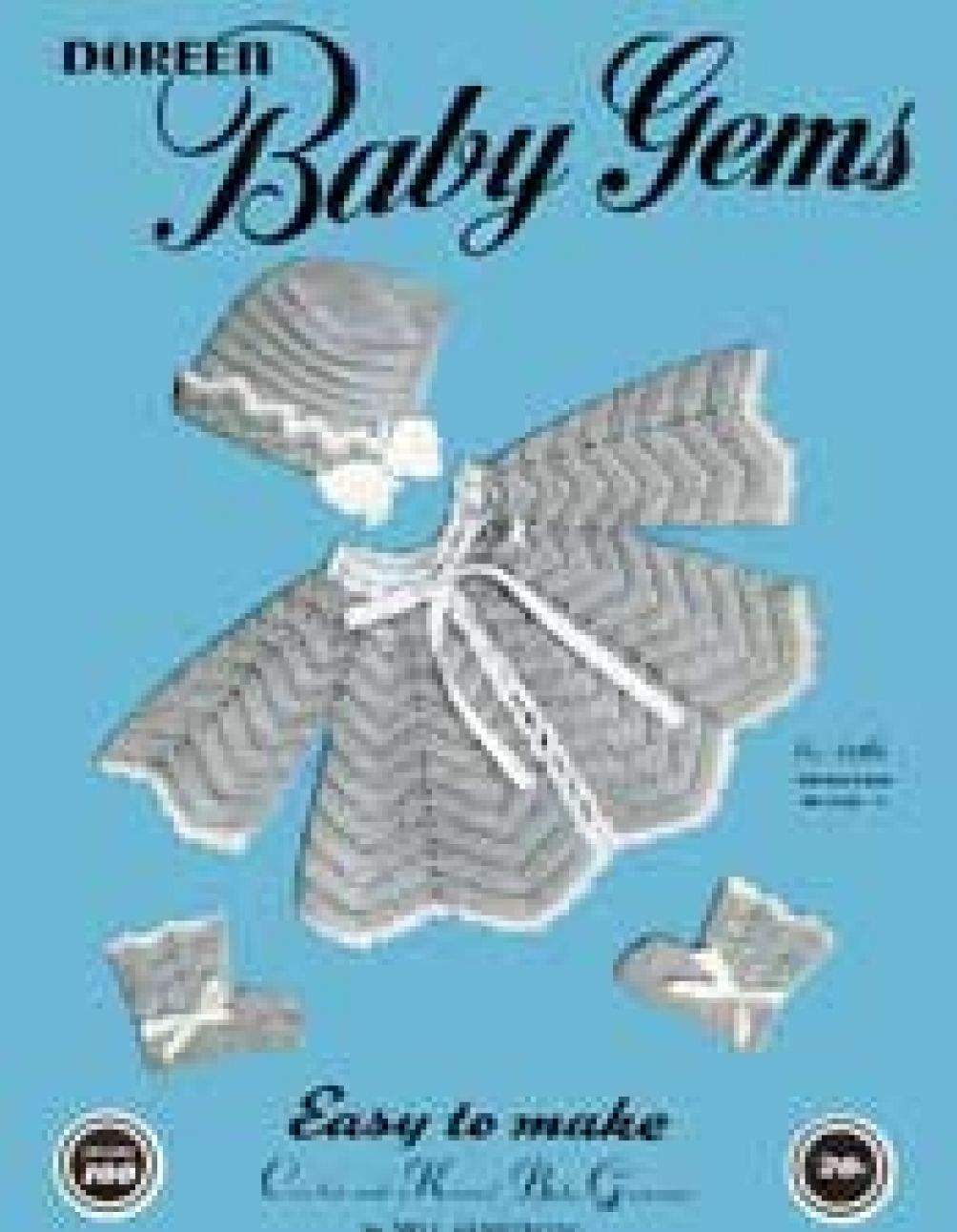Baby Gems