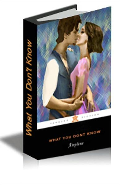 What You Don't Know