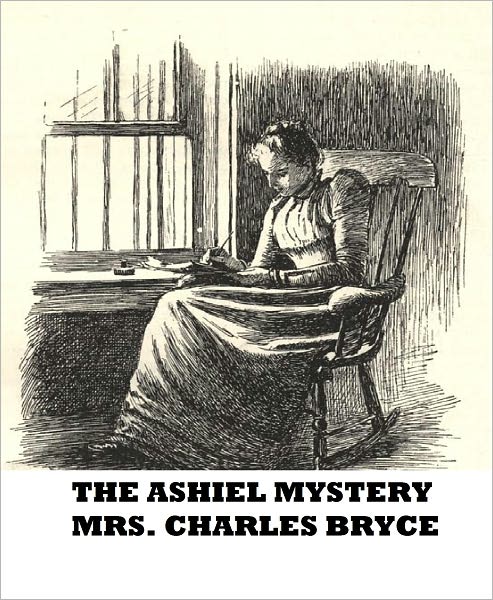 The Ashiel Mystery