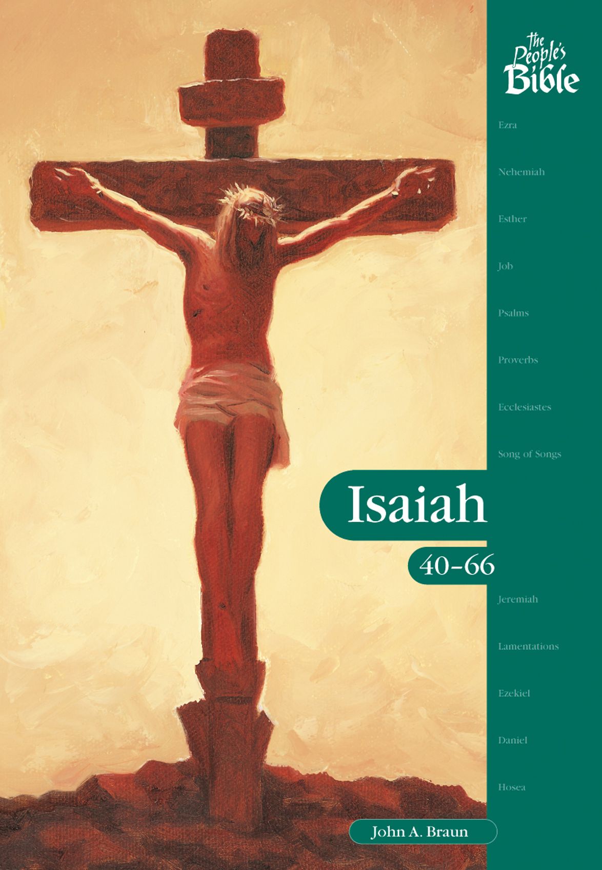 Isaiah 40-66