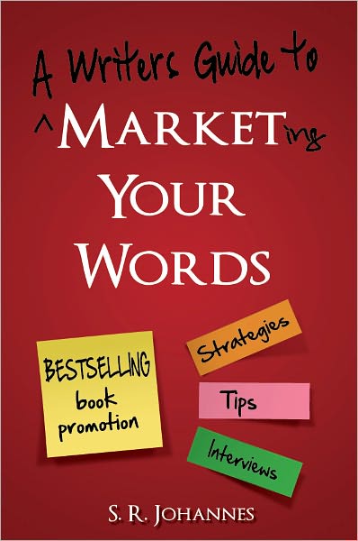 Marketing Your Words