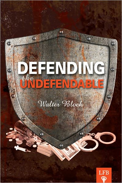 Defending the Undefendable (LFB)