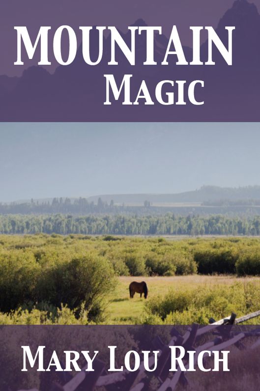 Mountain Magic