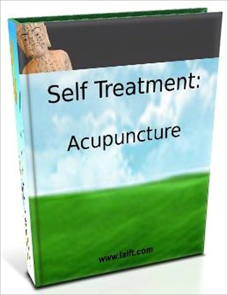 Self Treatment Acupuncture