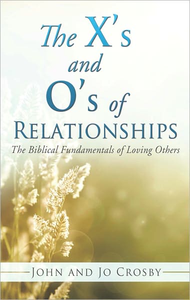 The X's and O's of Relationships