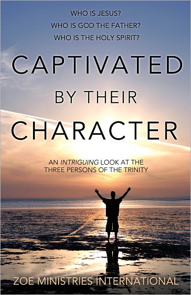 CAPTIVATED BY THEIR CHARACTER