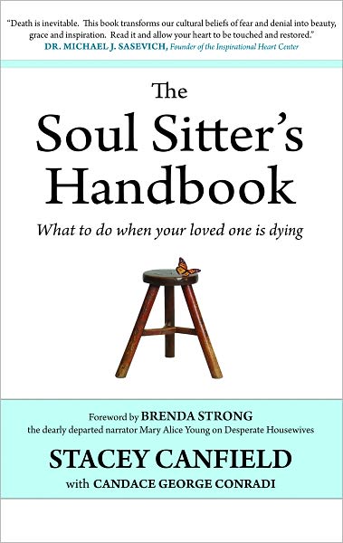 The Soul Sitters Handbook