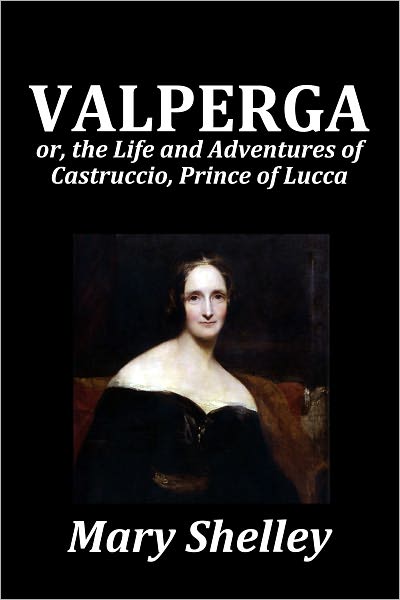 Mary Shelley's Valperga
