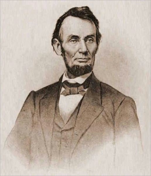 The Gettysburg Address