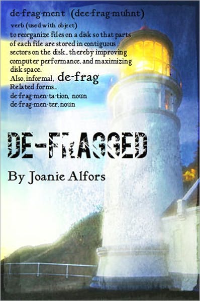 DE-FRAGGED
