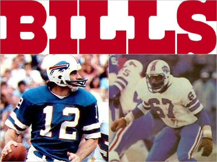 Buffalo Bills 1979: A Game-by-Game Guide
