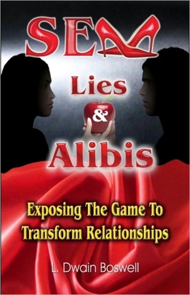 Sex Lies & Alibis