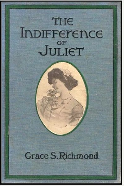 Indifference of Juliet