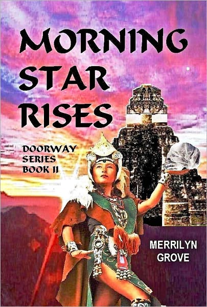 Morning Star Rises