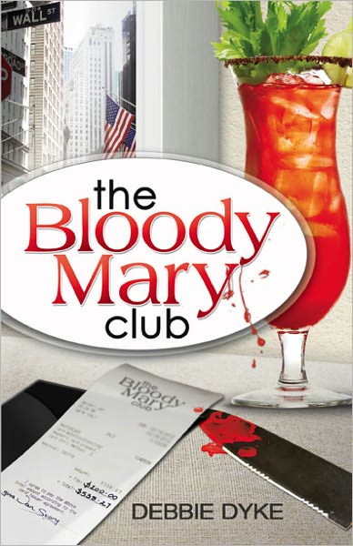 The Bloody Mary Club