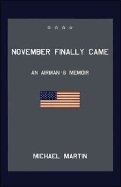 November Finally Came