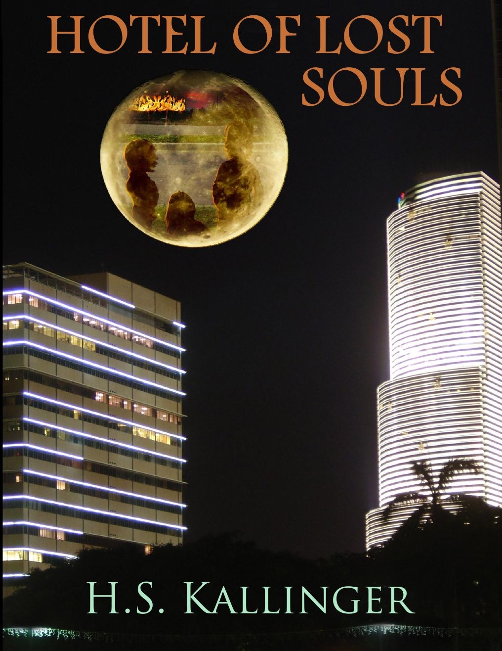 Hotel of Lost Souls
