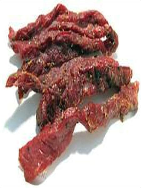 Homemade BEEF JERKY Recipe ~ Make in your Food Dehydrator or OVE