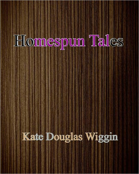 Homespun Tales