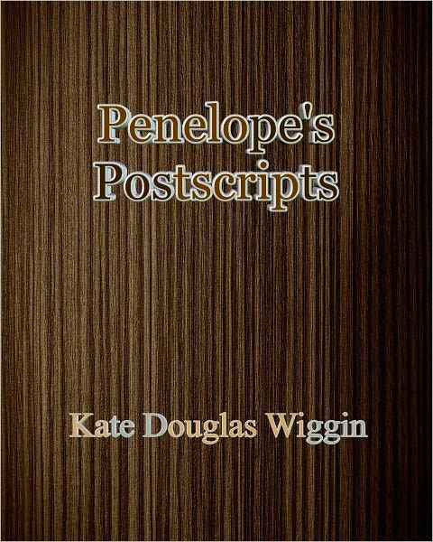 Penelope's Postscripts