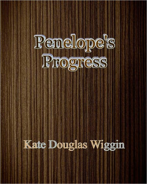 Penelope's Progress