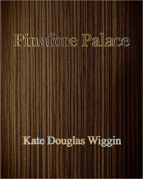 Pinafore Palace