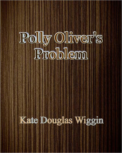 Polly Oliver's Problem