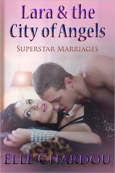 Lara & the City of Angels