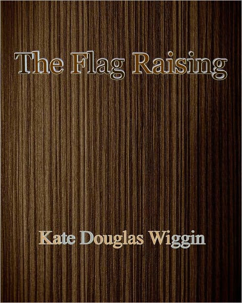 The Flag Raising
