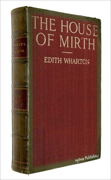 The House of Mirth (Illustrated + Audiobook Download Link + Active TOC)