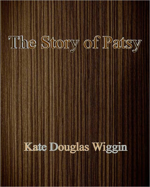 The Story of Patsy