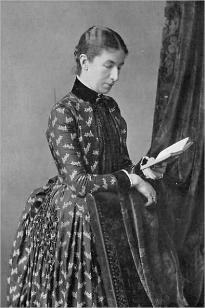 The Life of Mrs. Humphry Ward (Illustrated)