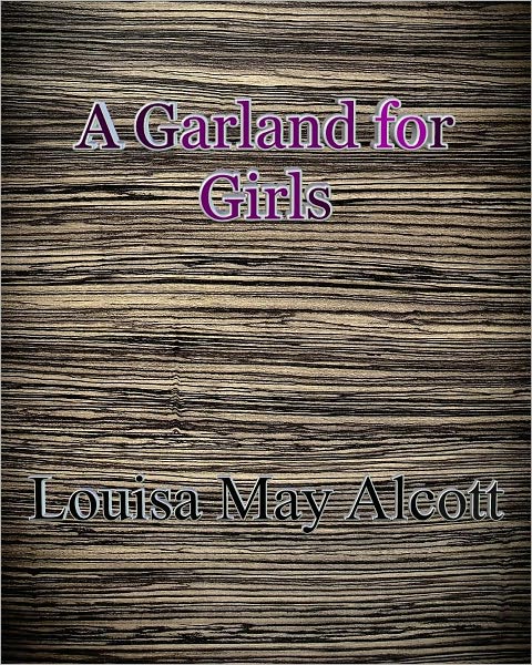 A Garland for Girls