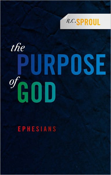 The Purpose of God Ephesians