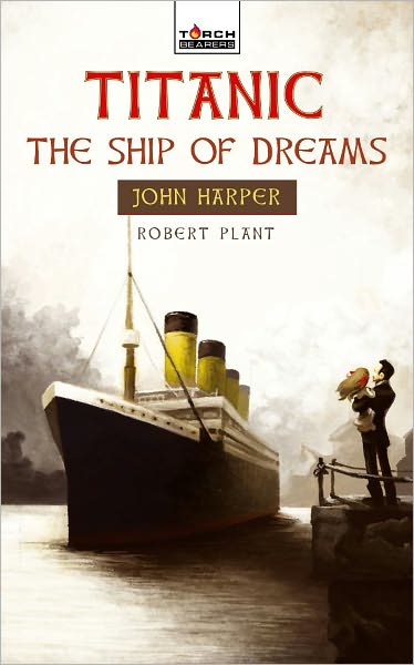 Titanic: Ship of Dreams