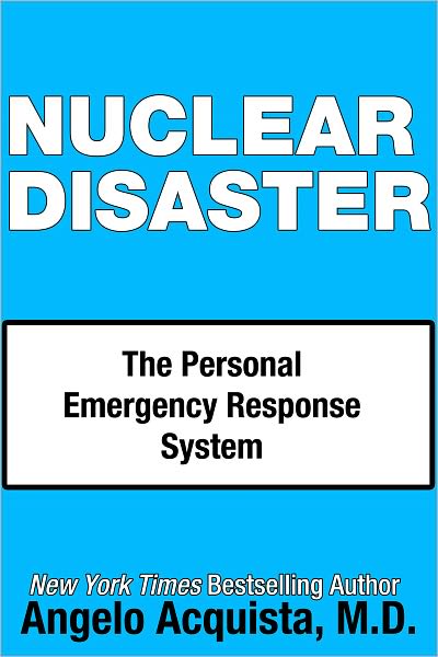 NUCLEAR DISASTER: The Personal Emergency Response System