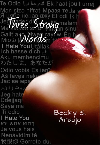 Three Strong Words
