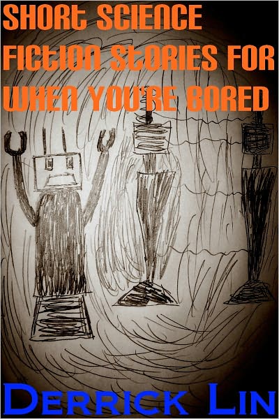 Short Science Fiction Stories For When You're Bored