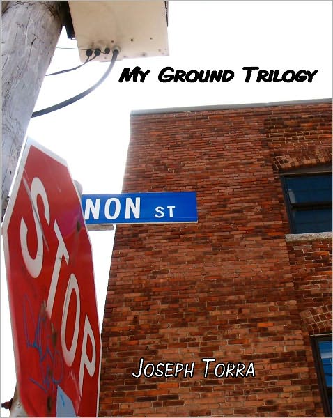 My Ground Trilogy