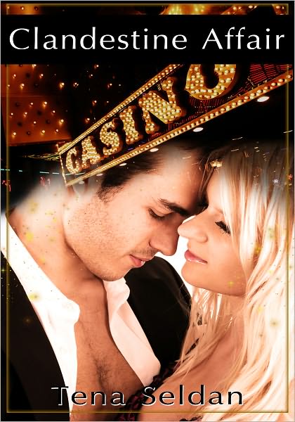 Clandestine Affair - Women's Erotica/Erotic Romance