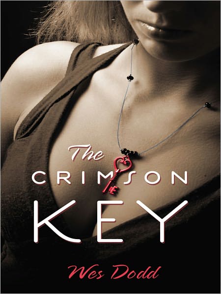The Crimson Key