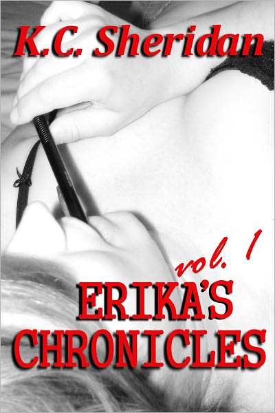 Erika's Chronicles vol.1