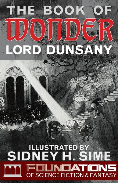 The Book of Wonder