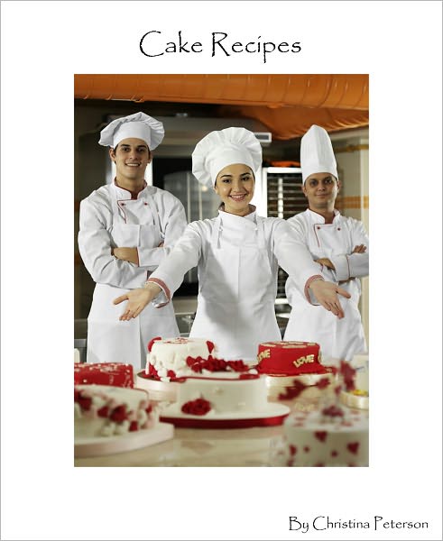Texas Cake Recipes