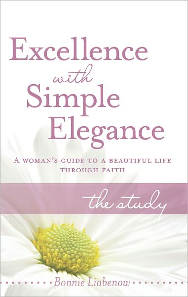Excellence with Simple Elegance - The Study